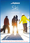 Inghams Ski Brochure
