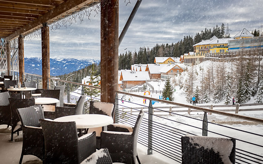 Finding a Ski Job in Austria