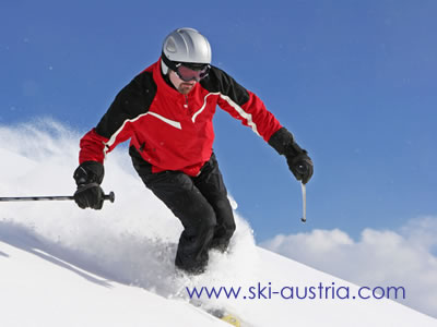 Inghams Skiing Holidays in Austria