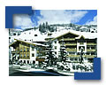 Hotel Goldener Berg, Lech am Arlberg